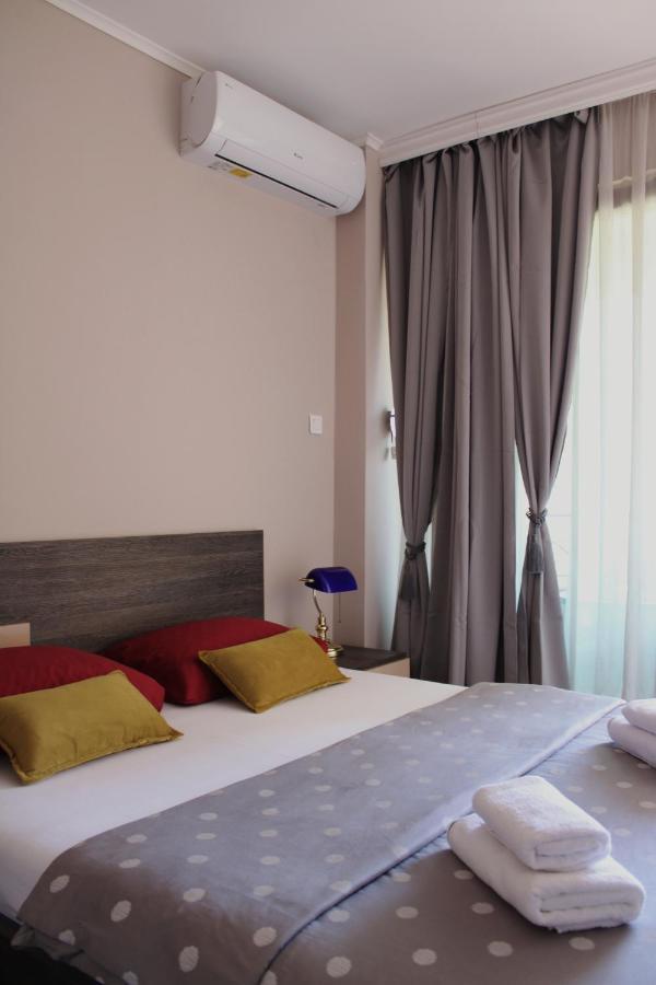 Diva Petra Apartment Budva Exterior foto