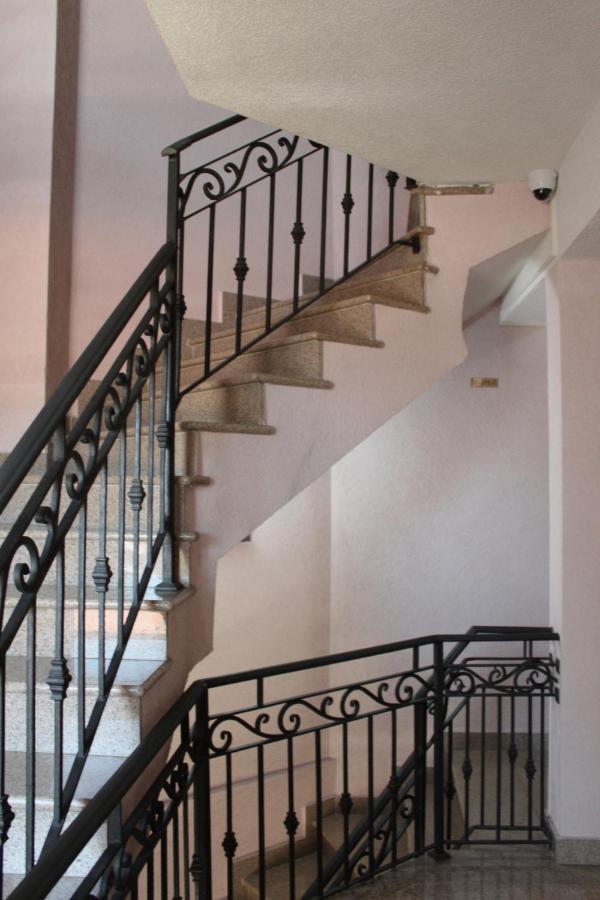 Diva Petra Apartment Budva Exterior foto
